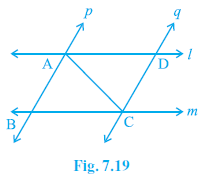 Page 119 Chapter 7 Class 9th Non-Rationalised NCERT 2019-20 Page 119 Chapter 7 Class 9th Non-Rationalised NCERT 2019-20